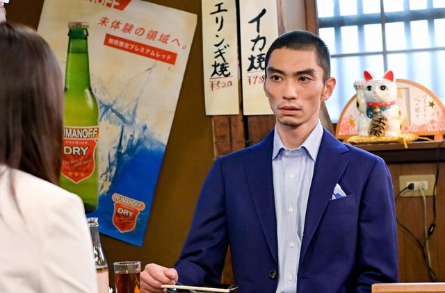 梨央と大ちゃんの行方は…？「最愛」最終回場面写真（9枚目）