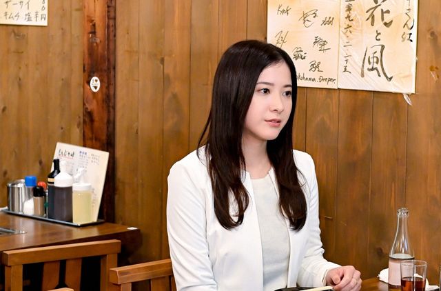 梨央と大ちゃんの行方は…？「最愛」最終回場面写真（10枚目）