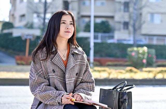 梨央と大ちゃんの行方は…？「最愛」最終回場面写真（13枚目）