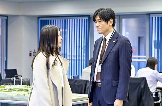 梨央と大ちゃんの行方は…？「最愛」最終回場面写真（15枚目）