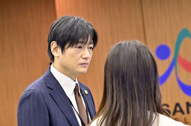 梨央と大ちゃんの行方は…？「最愛」最終回場面写真（16枚目）