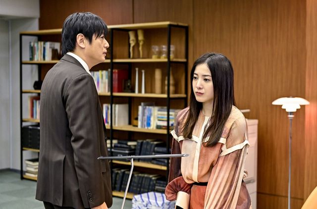 梨央と大ちゃんの行方は…？「最愛」最終回場面写真（17枚目）