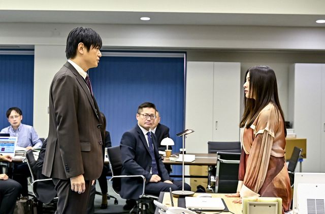 梨央と大ちゃんの行方は…？「最愛」最終回場面写真（18枚目）