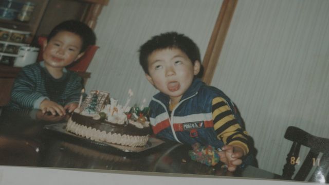 ウーマンラッシュアワー・村本大輔のドキュメンタリー『アイアム・ア・コメディアン』場面写真（3枚目）