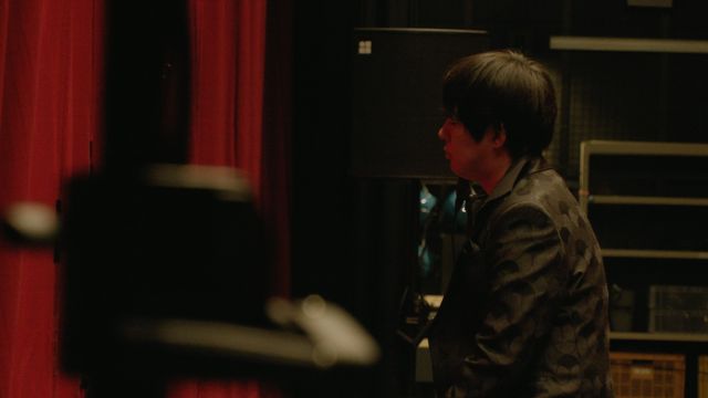 ウーマンラッシュアワー・村本大輔のドキュメンタリー『アイアム・ア・コメディアン』場面写真（9枚目）