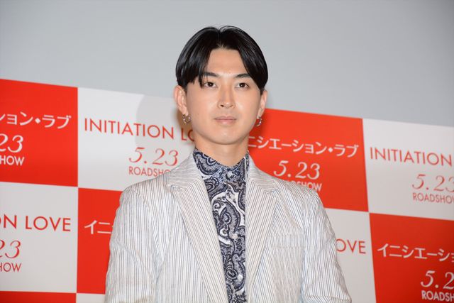 松田翔太、前田敦子らが恋愛相談に応える！『イニシエーション・ラブ』カップル限定恋愛相談・試写会フォトギャラリー（2枚目）