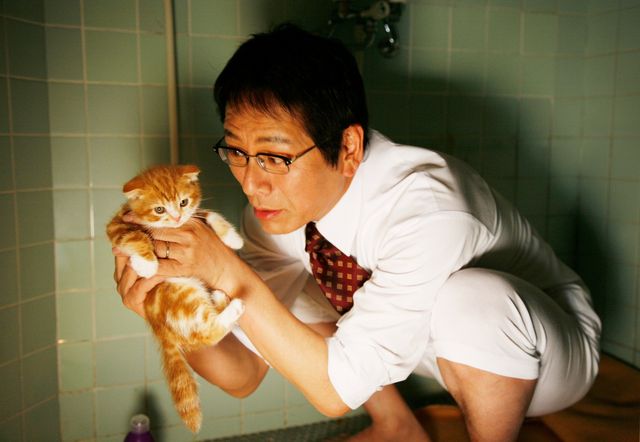 猫映画まみれ！「にゃんこ映画祭」ラインナップ（7枚目）