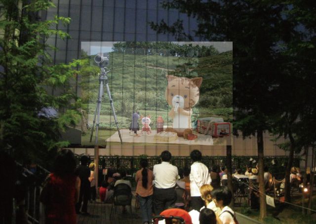 猫映画まみれ！「にゃんこ映画祭」ラインナップ（10枚目）