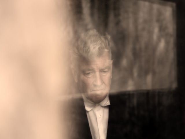 超クール！デヴィッド・リンチ写真ギャラリー：フォトギャラリー