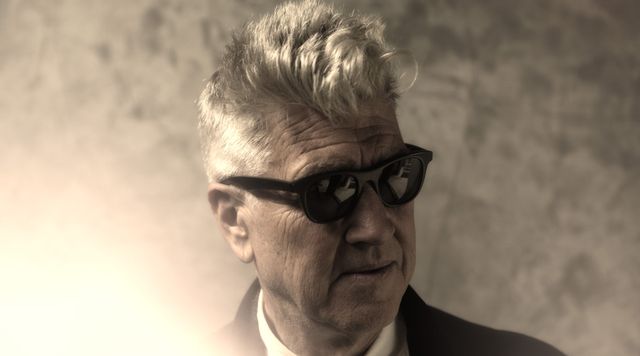 超クール！デヴィッド・リンチ写真ギャラリー（3枚目）