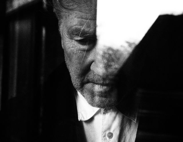 超クール！デヴィッド・リンチ写真ギャラリー（6枚目）