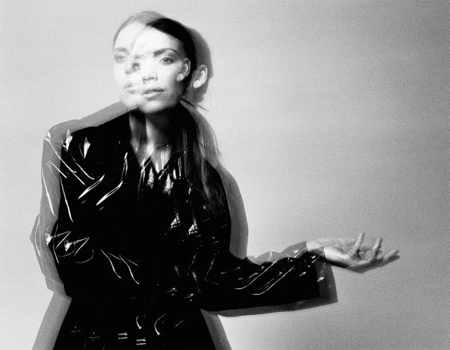 超クール！デヴィッド・リンチ写真ギャラリー（7枚目）