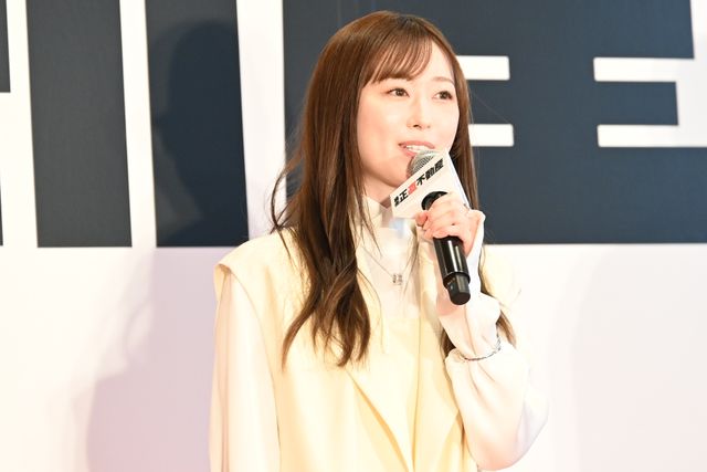 山下智久＆福原遥ら、神田明神でヒット祈願！映画『正直不動産』キャスト集結（8枚目）