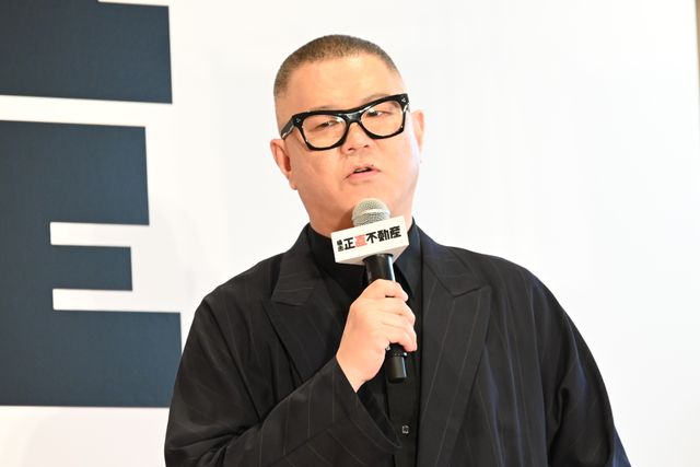 山下智久＆福原遥ら、神田明神でヒット祈願！映画『正直不動産』キャスト集結（14枚目）