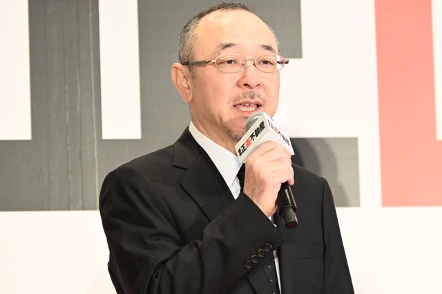 山下智久＆福原遥ら、神田明神でヒット祈願！映画『正直不動産』キャスト集結（16枚目）