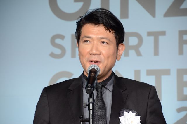 高梨臨、美しすぎるドレス姿で魅了！（2枚目）