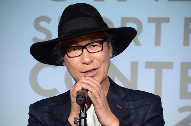 高梨臨、美しすぎるドレス姿で魅了！（14枚目）