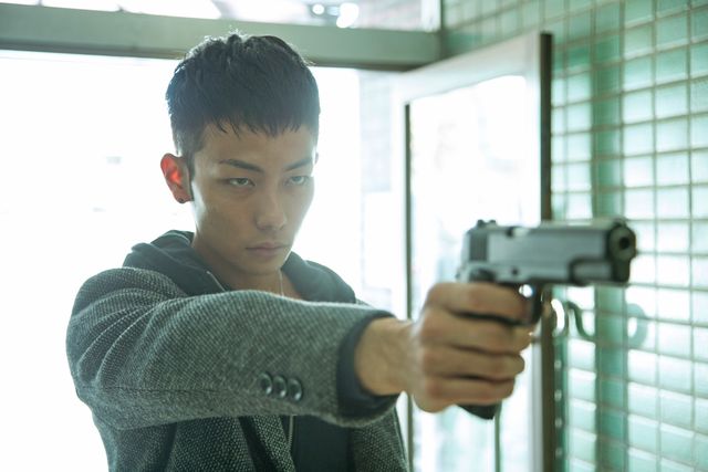 BL漫画「ダブルミンツ」実写映画にボイメン田中や須賀健太！場面写真ギャラリー（3枚目）