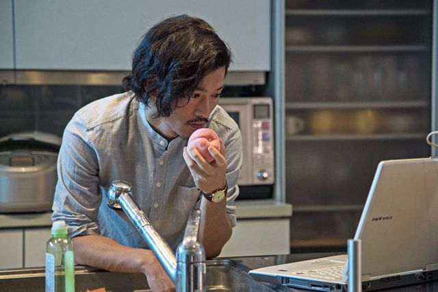 BL漫画「ダブルミンツ」実写映画にボイメン田中や須賀健太！場面写真ギャラリー（4枚目）