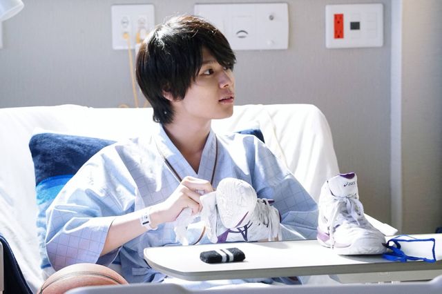 山崎賢人主演「グッド・ドクター」第9話（6枚目）