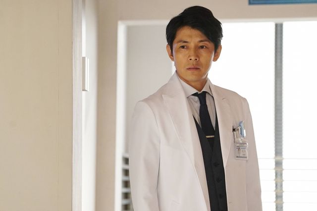 山崎賢人主演「グッド・ドクター」第9話（7枚目）