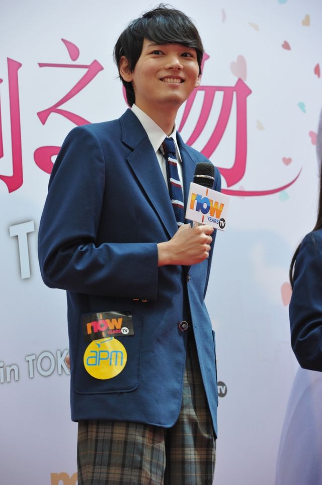 古川雄輝、イケメンすぎる！＜全6枚＞：フォトギャラリー