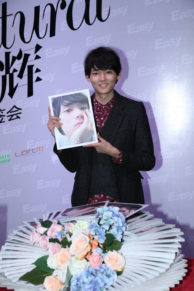 古川雄輝、イケメンすぎる！＜全6枚＞（2枚目）