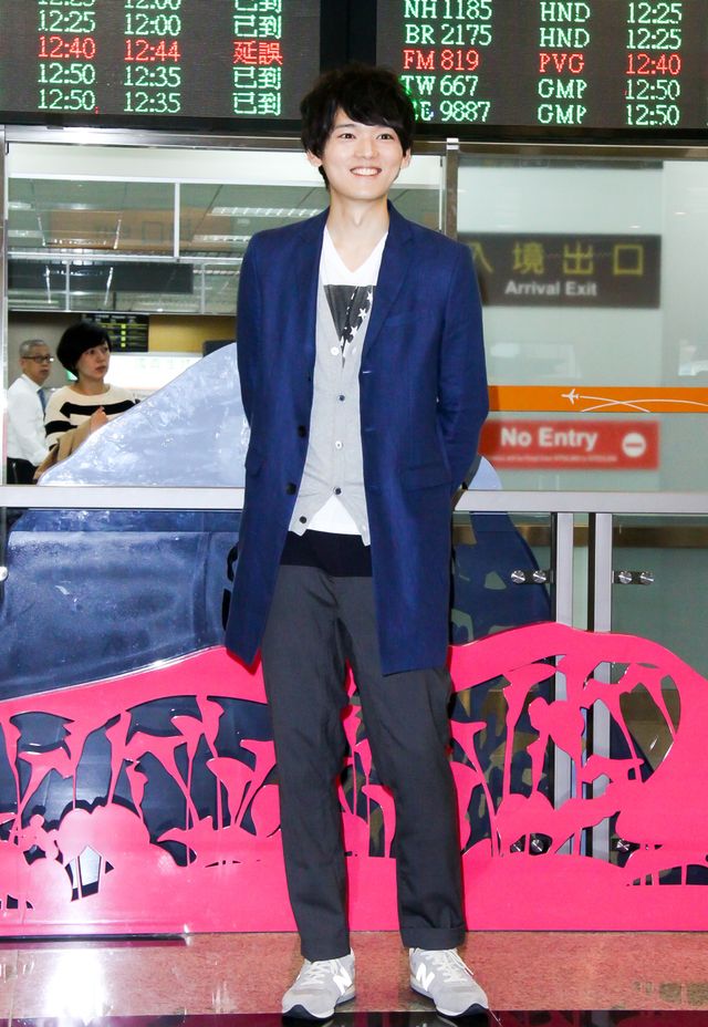 古川雄輝、イケメンすぎる！＜全6枚＞（3枚目）