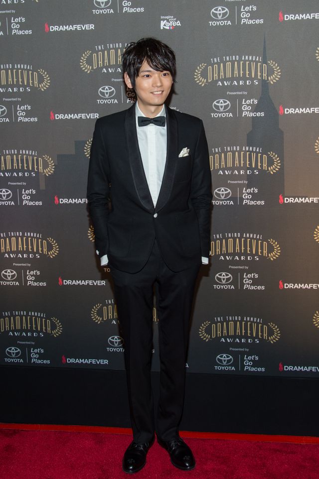 古川雄輝、イケメンすぎる！＜全6枚＞（5枚目）