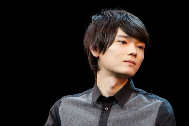 古川雄輝、イケメンすぎる！＜全6枚＞（6枚目）