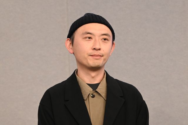 飯豊まりえ、ふんわり花柄ドレスで登壇！「泉京香は黙らない」取材会（7枚目）