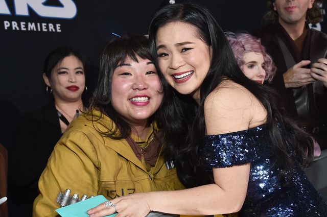 最後のスター・ウォーズついに上映『スター・ウォーズ／スカイウォーカーの夜明け』ワールドプレミア（3枚目）