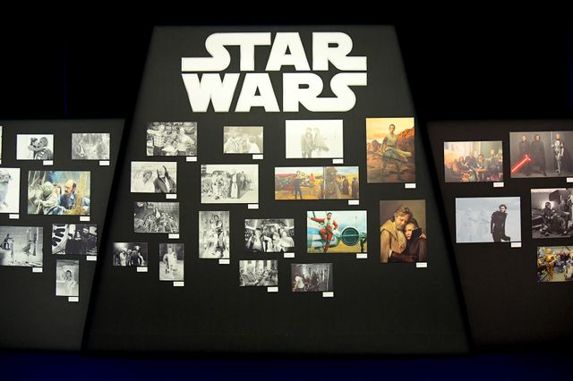 最後のスター・ウォーズついに上映『スター・ウォーズ／スカイウォーカーの夜明け』ワールドプレミア（6枚目）