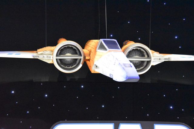 最後のスター・ウォーズついに上映『スター・ウォーズ／スカイウォーカーの夜明け』ワールドプレミア（11枚目）