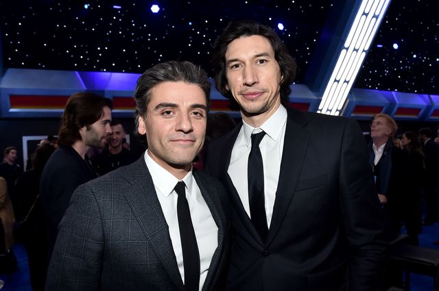 最後のスター・ウォーズついに上映『スター・ウォーズ／スカイウォーカーの夜明け』ワールドプレミア（14枚目）