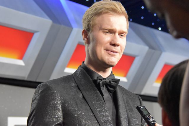 最後のスター・ウォーズついに上映『スター・ウォーズ／スカイウォーカーの夜明け』ワールドプレミア（26枚目）