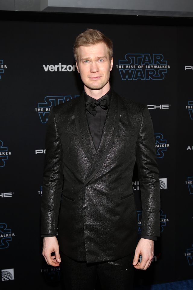 最後のスター・ウォーズついに上映『スター・ウォーズ／スカイウォーカーの夜明け』ワールドプレミア（29枚目）