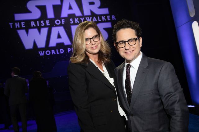 最後のスター・ウォーズついに上映『スター・ウォーズ／スカイウォーカーの夜明け』ワールドプレミア（34枚目）