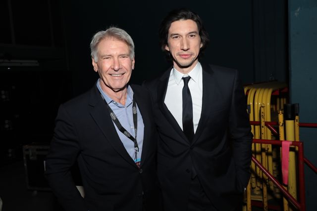 最後のスター・ウォーズついに上映『スター・ウォーズ／スカイウォーカーの夜明け』ワールドプレミア（47枚目）