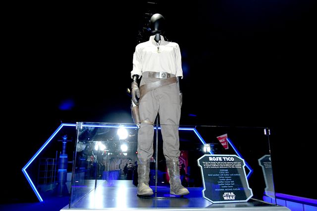 最後のスター・ウォーズついに上映『スター・ウォーズ／スカイウォーカーの夜明け』ワールドプレミア（49枚目）