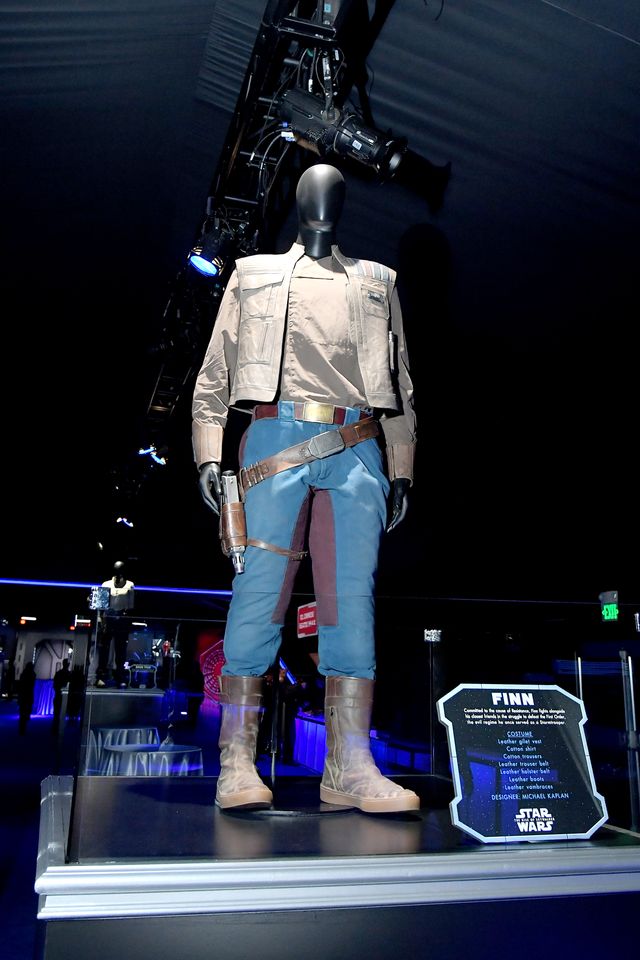 最後のスター・ウォーズついに上映『スター・ウォーズ／スカイウォーカーの夜明け』ワールドプレミア（50枚目）