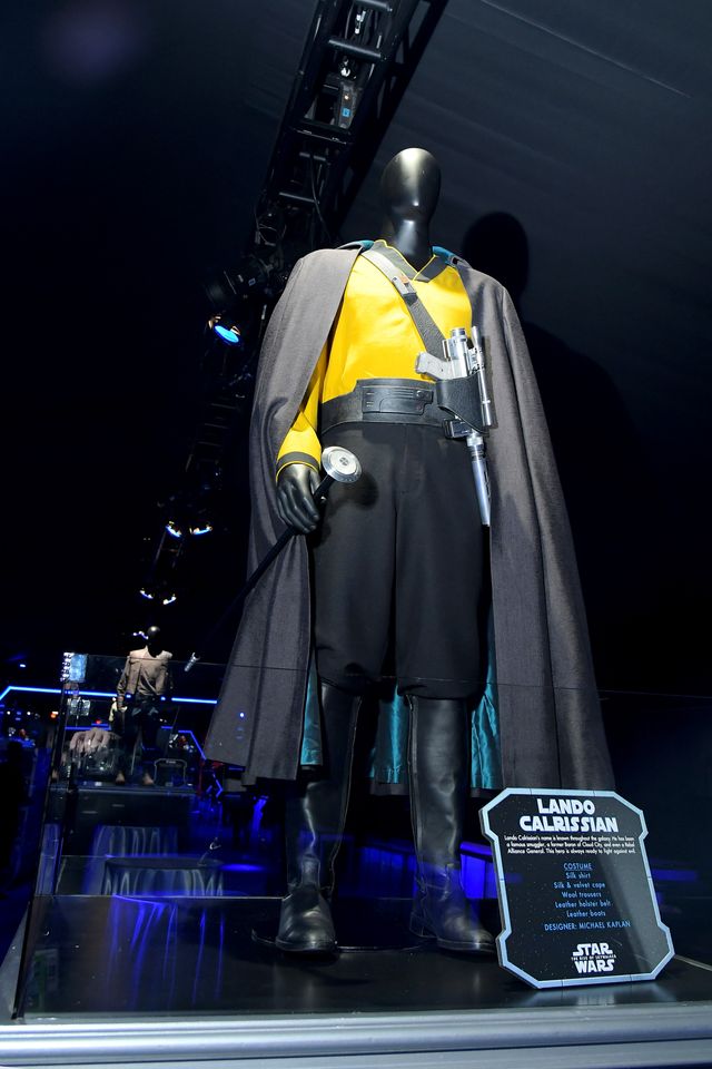 最後のスター・ウォーズついに上映『スター・ウォーズ／スカイウォーカーの夜明け』ワールドプレミア（51枚目）