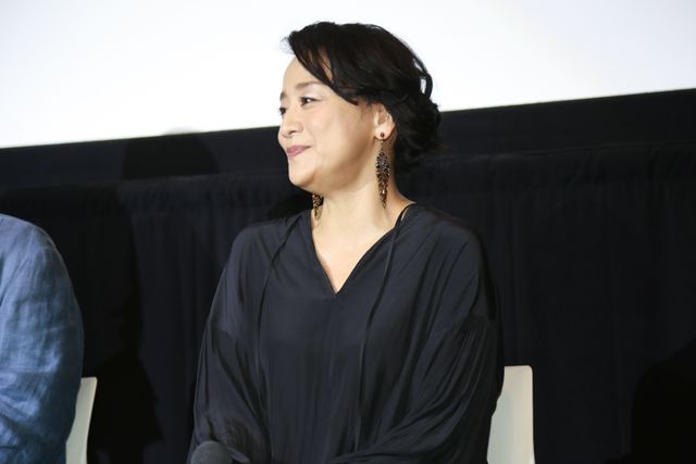 永瀬正敏＆河瀬直美監督、カンヌからSkype中継！心境を語る！（5枚目）