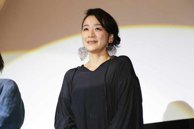 永瀬正敏＆河瀬直美監督、カンヌからSkype中継！心境を語る！（7枚目）