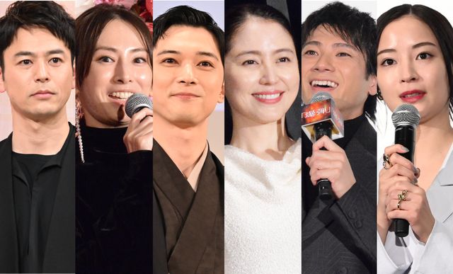 最優秀賞の行方は……？