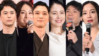 今夜！日本アカデミー賞、最優秀賞に輝くのは？