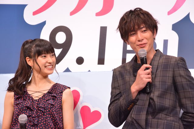 土屋太鳳、魂の叫び「そこそこスリムだろうが！」　画像ギャラリー（8枚目）