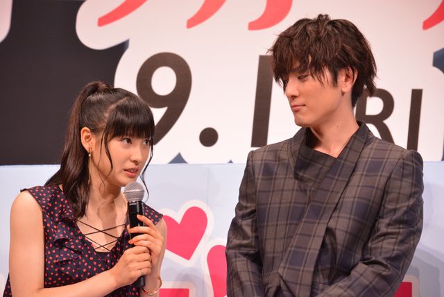 土屋太鳳、魂の叫び「そこそこスリムだろうが！」　画像ギャラリー（9枚目）