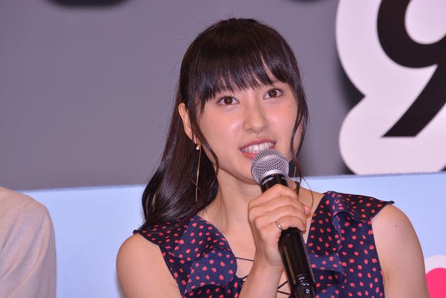 土屋太鳳、魂の叫び「そこそこスリムだろうが！」　画像ギャラリー（13枚目）