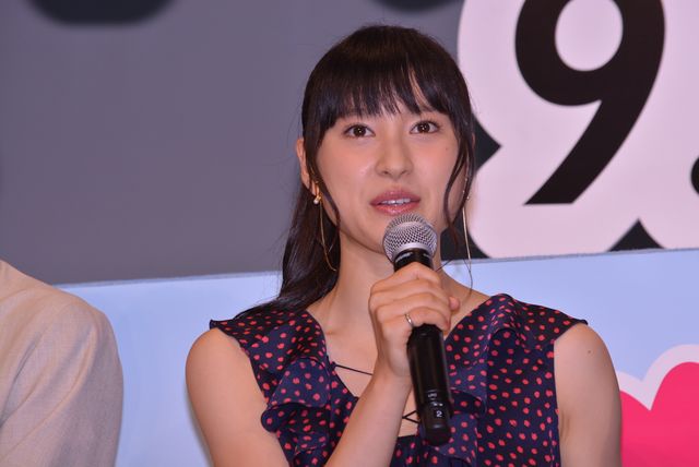 土屋太鳳、魂の叫び「そこそこスリムだろうが！」　画像ギャラリー（14枚目）